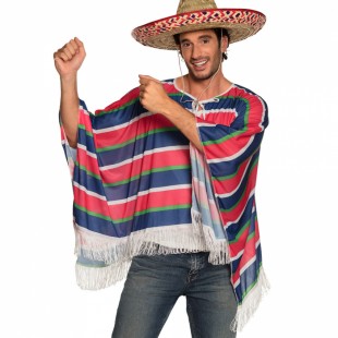  Poncho Alfonso ( M/l)  Costumes in Kuwait